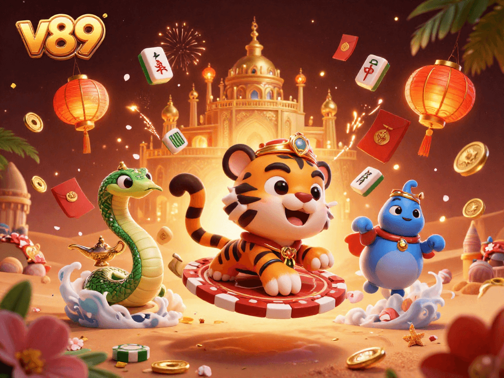 Mengakses slot di V89 dengan cepat melalui teknologi terbaru, menampilkan sultan harian yang menghempaskan karpet poker.