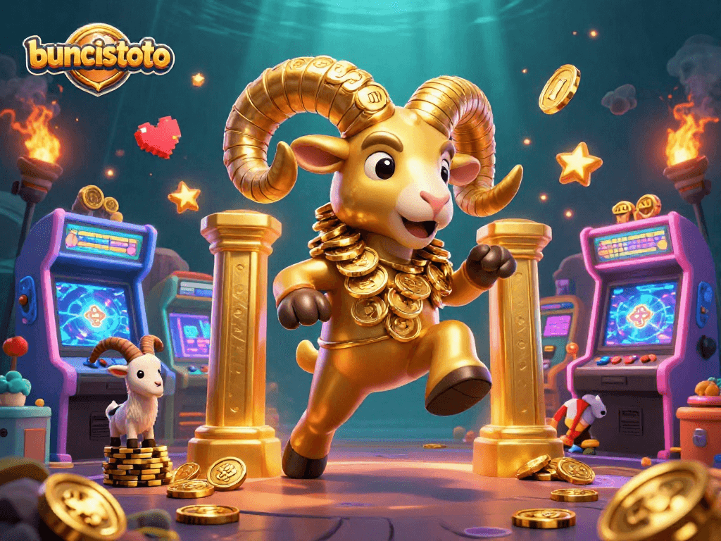 Buncistoto menyajikan komunitas judi togel 4D terpercaya dengan obrolan dan tips terakurat.